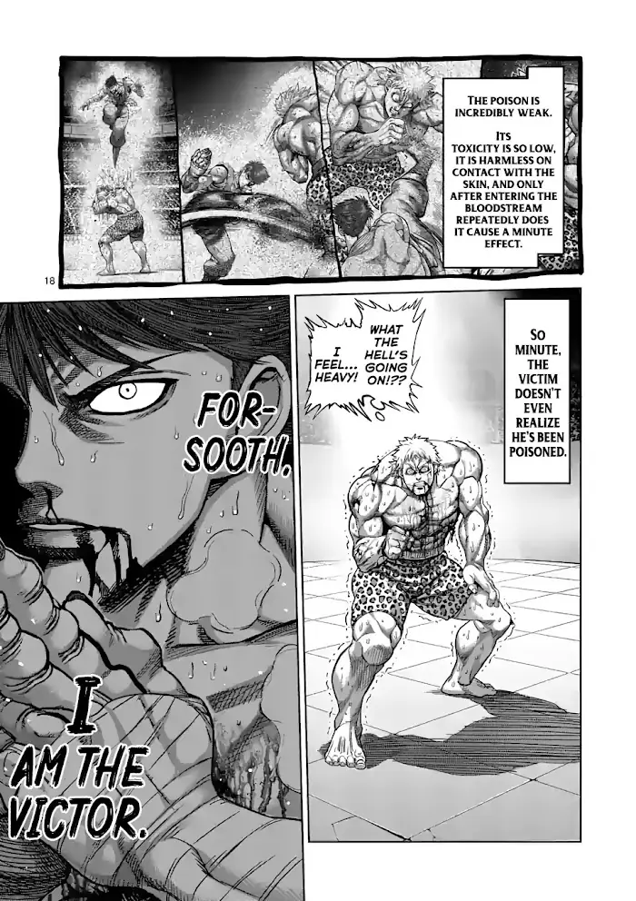 Kengan Omega Chapter 69 image 18_optimized